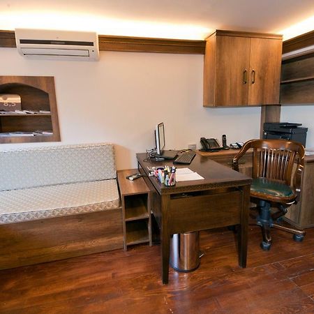 Kumluk Konak Hotel 이스탄불 외부 사진