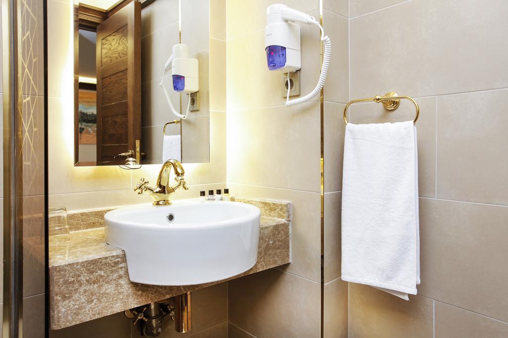 Kumluk Konak Hotel 이스탄불 외부 사진