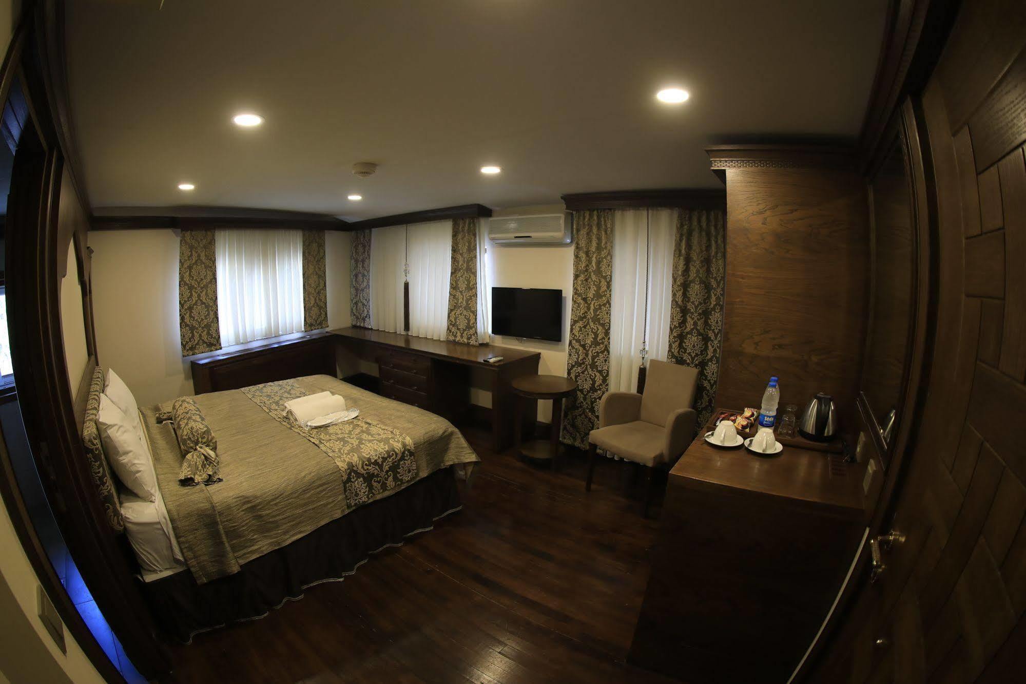 Kumluk Konak Hotel 이스탄불 외부 사진