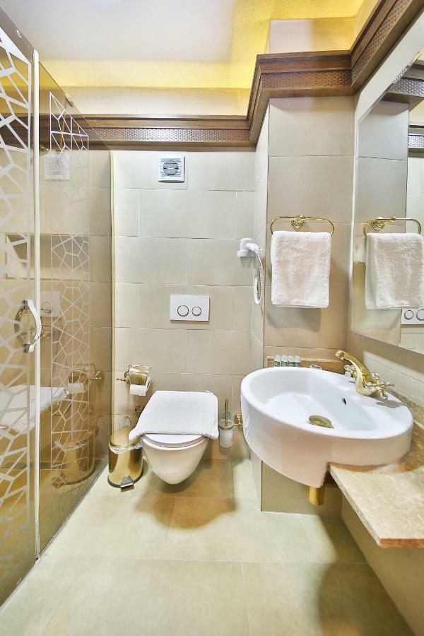 Kumluk Konak Hotel 이스탄불 외부 사진