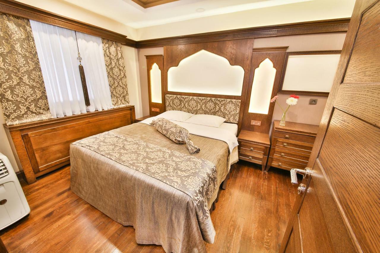Kumluk Konak Hotel 이스탄불 외부 사진
