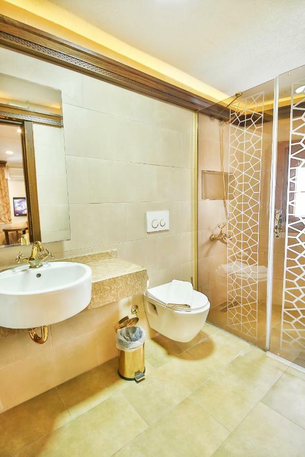 Kumluk Konak Hotel 이스탄불 외부 사진