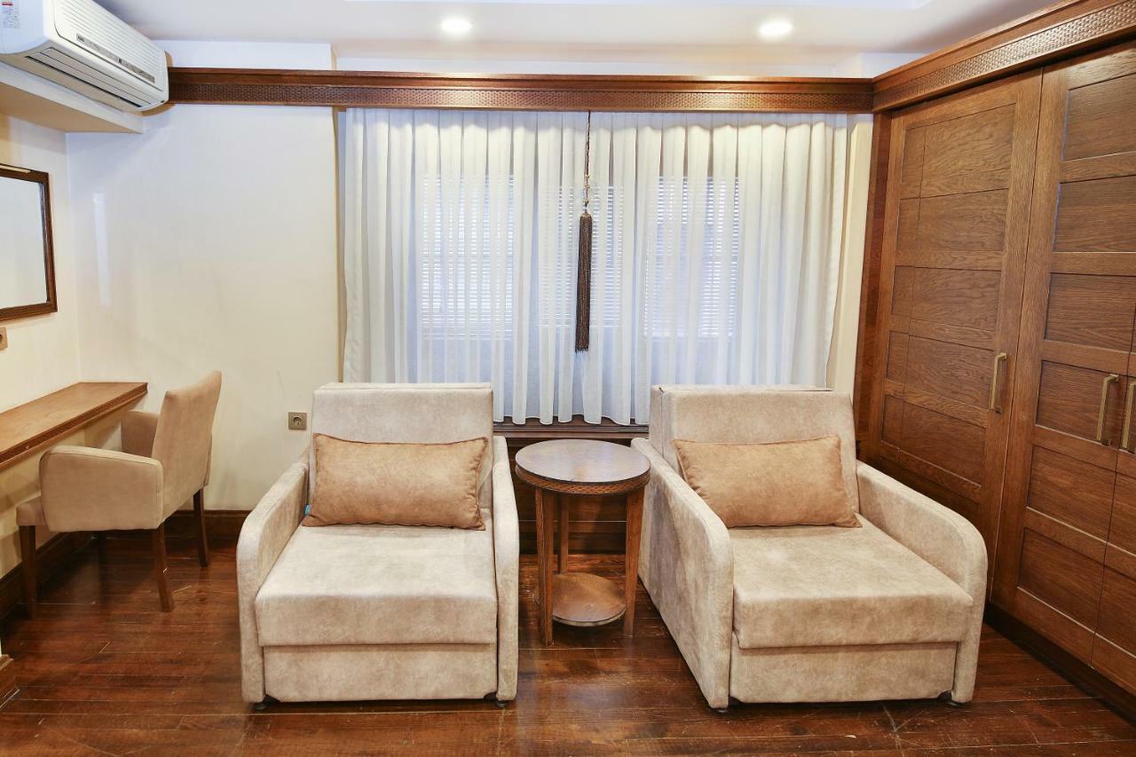 Kumluk Konak Hotel 이스탄불 외부 사진