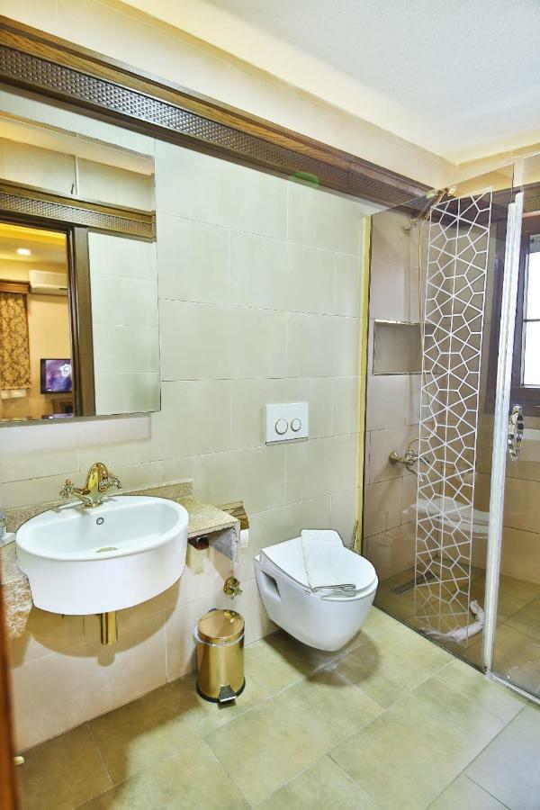 Kumluk Konak Hotel 이스탄불 외부 사진