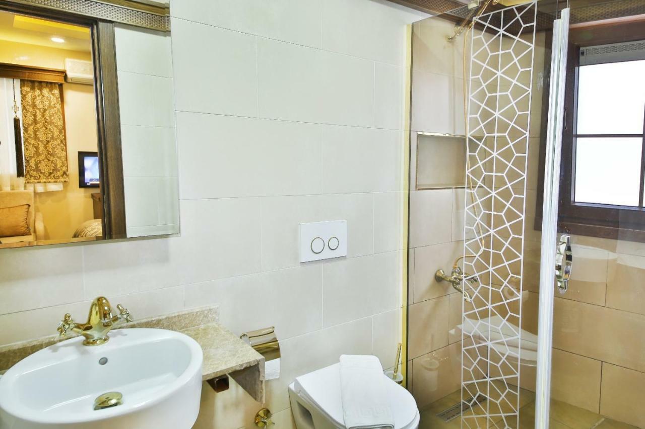 Kumluk Konak Hotel 이스탄불 외부 사진